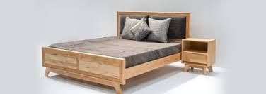 Luna Nightstand with Drawer